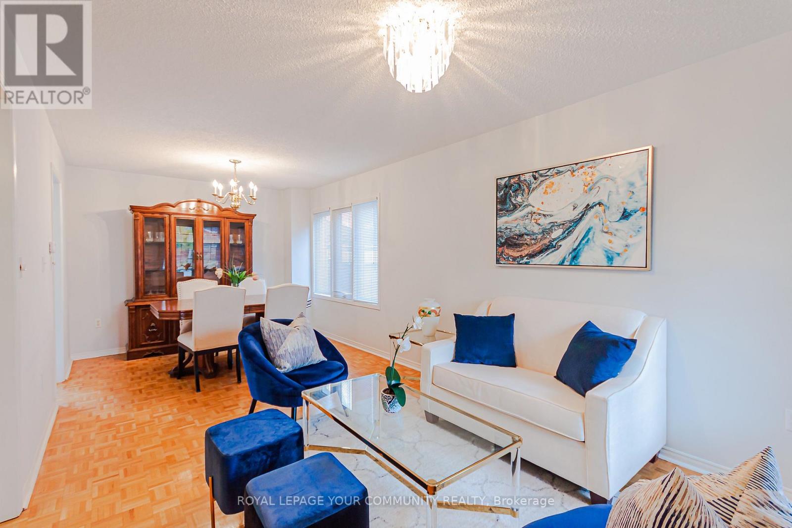 51 SECLUSION CRES