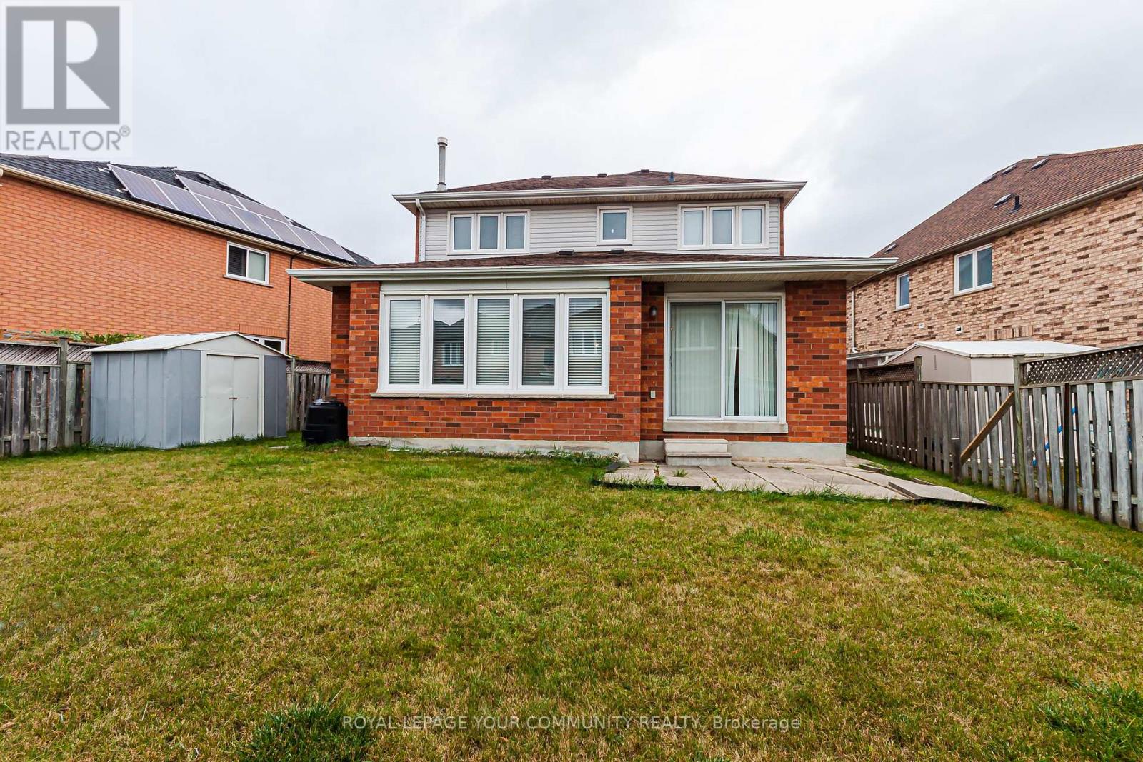 51 SECLUSION CRES