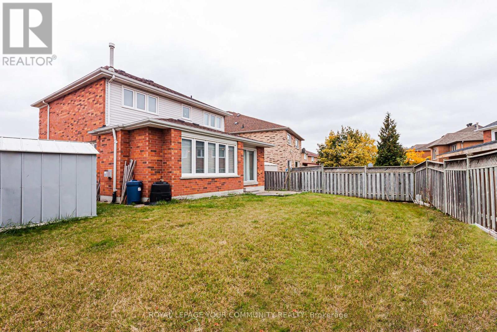 51 SECLUSION CRES