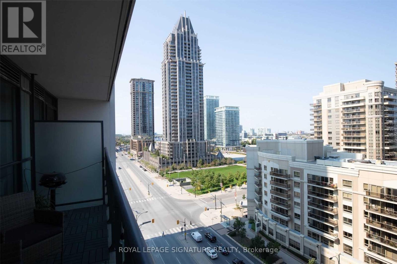 #910 -4070 CONFEDERATION PKWY, #910