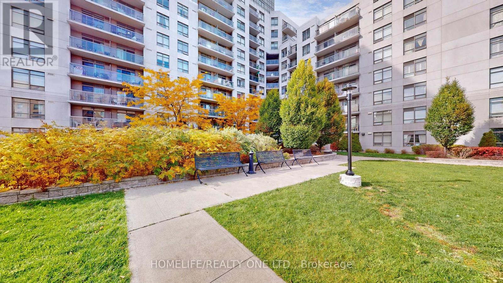 #603 -812 LANSDOWNE AVE, #603