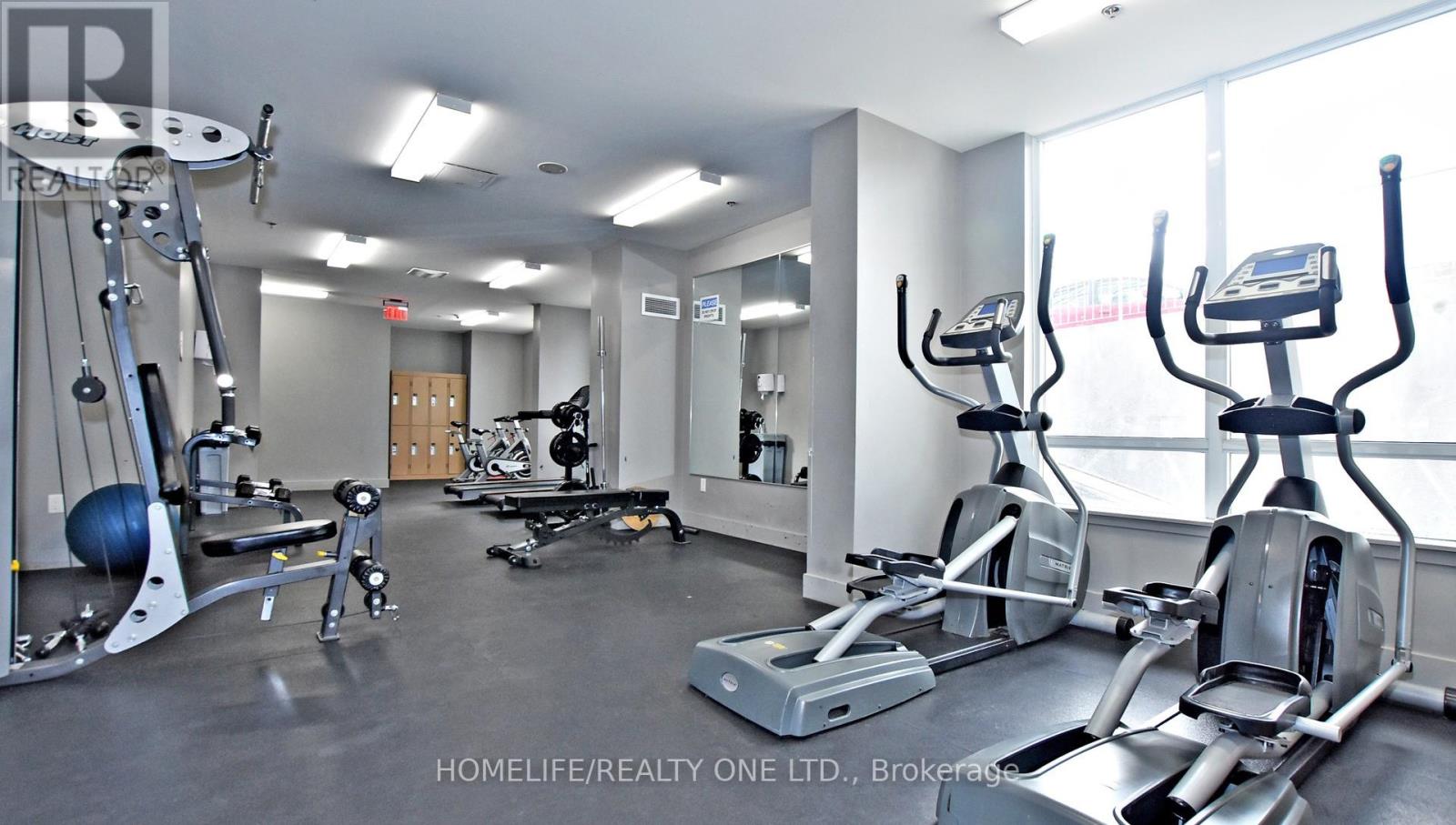 #603 -812 LANSDOWNE AVE, #603