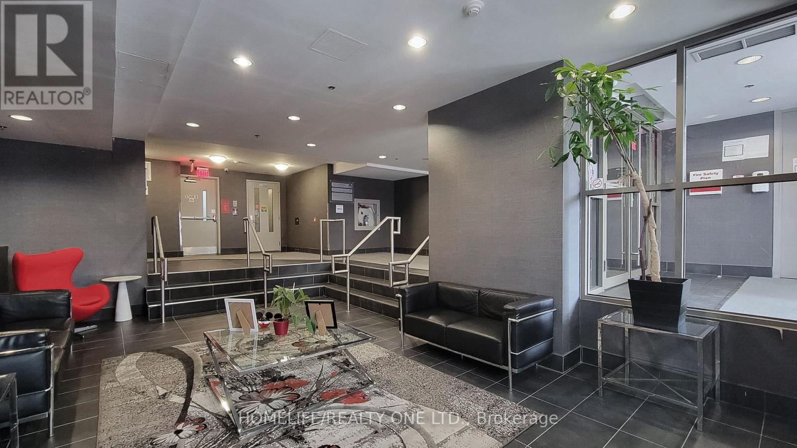 #603 -812 LANSDOWNE AVE, #603