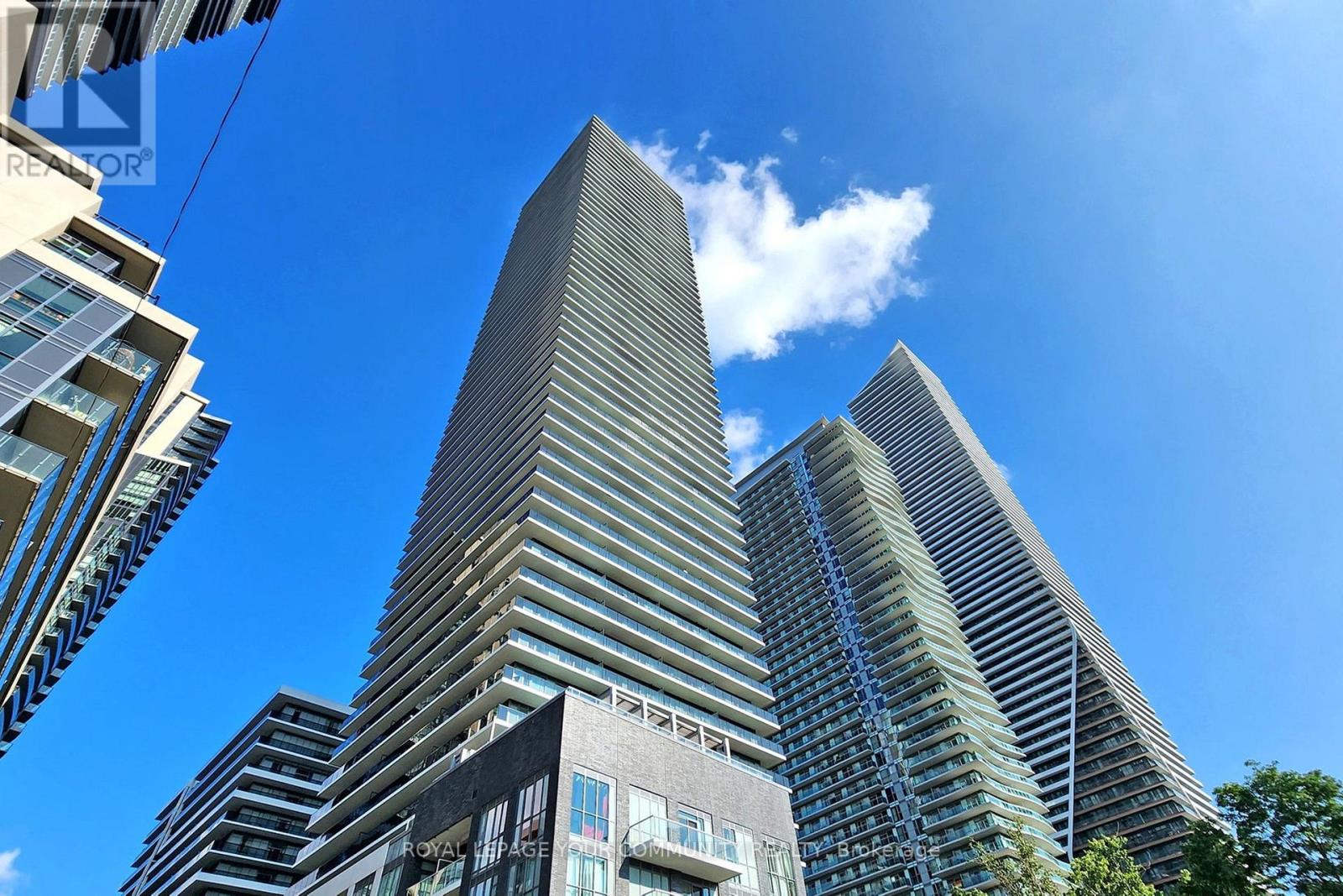 #1508 -70 ANNIE CRAIG DR, #1508