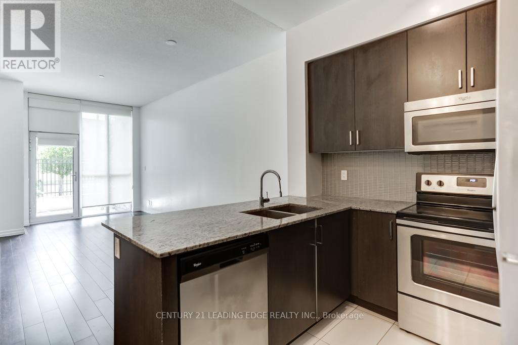 #107 -80 ESTHER LORRIE DR, #107