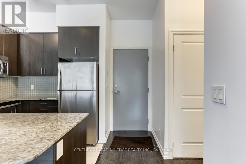 #107 -80 ESTHER LORRIE DR, #107