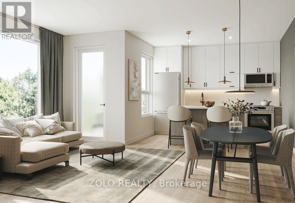 #412 -3265 CARDING MILL TR, #412