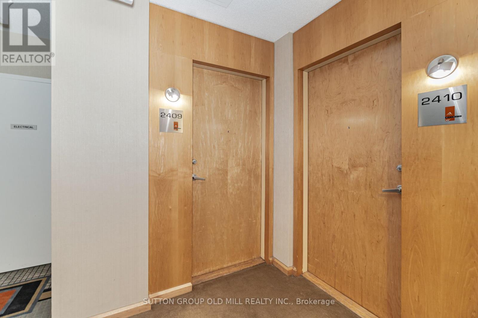 #2409 -3939 DUKE OF YORK BLVD, #2409