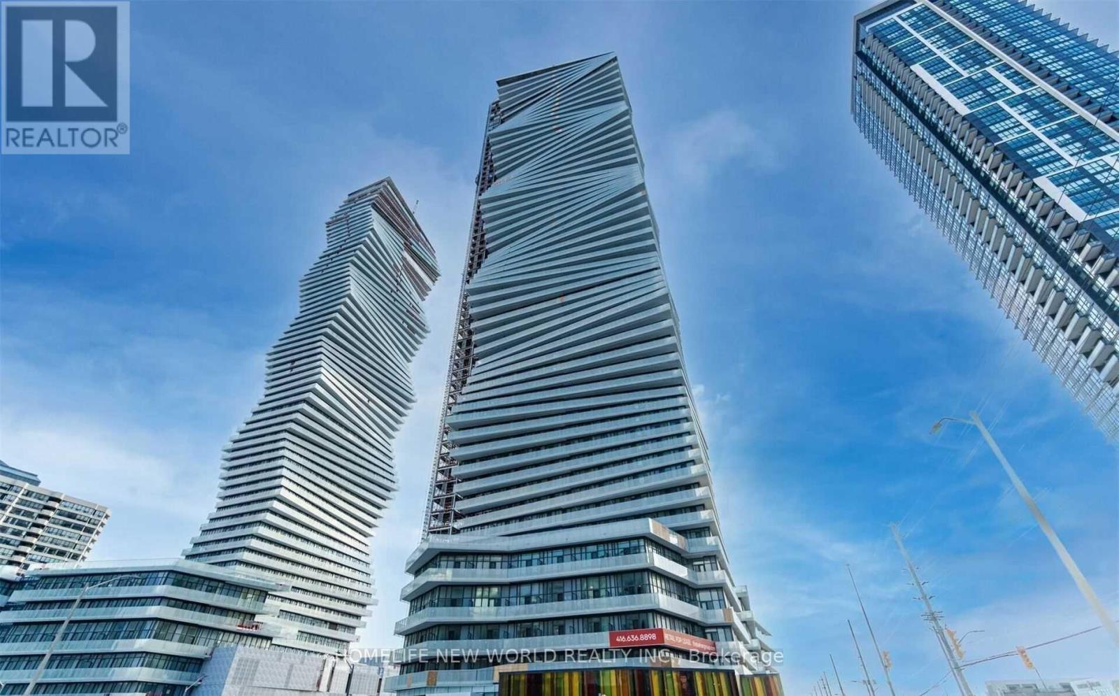 #5412 -3900 CONFEDERATION PKWY, #5412