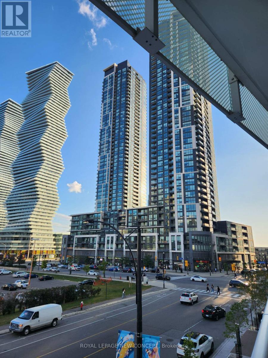 #304 -4065 CONFEDERATION PKWY, #304