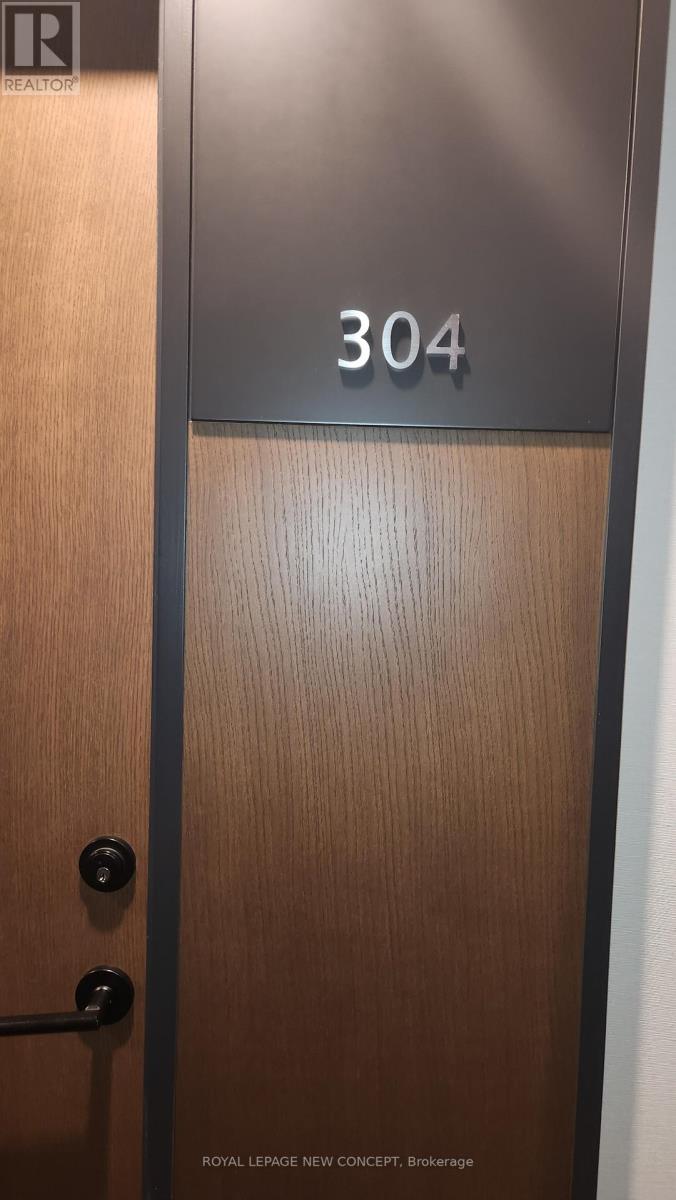 #304 -4065 CONFEDERATION PKWY, #304