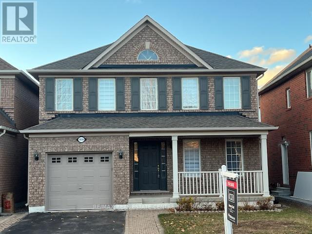3036 ABERNATHY WAY