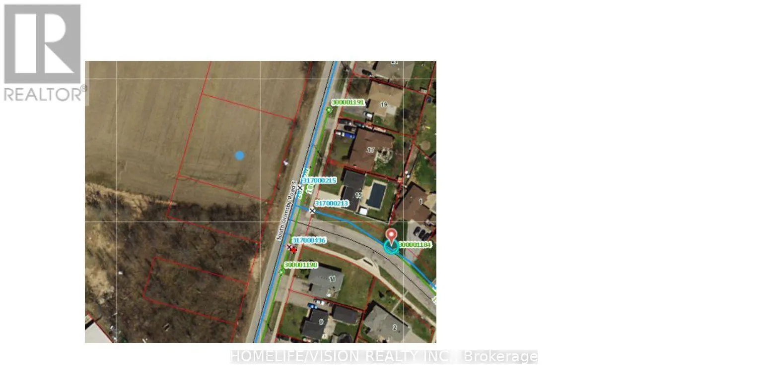 LOT 20 SOUTH GRIMSBY ROAD 5