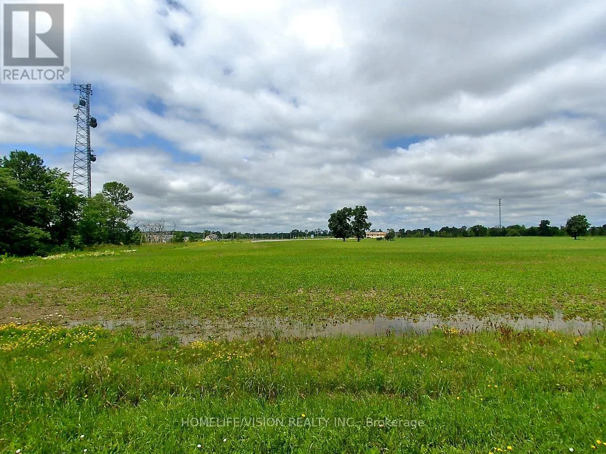 LOT 20 SOUTH GRIMSBY ROAD 5