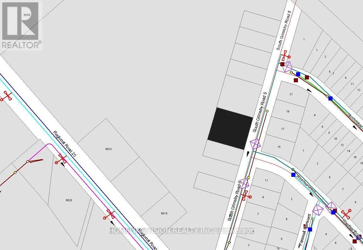 LOT 20 SOUTH GRIMSBY ROAD 5
