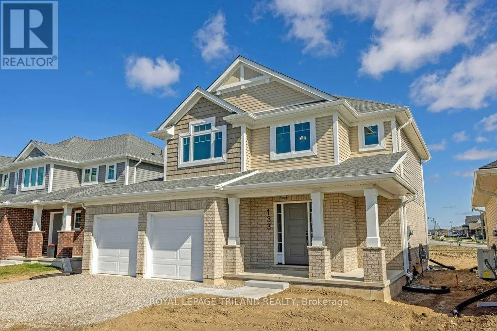 133 EMPIRE PARKWAY