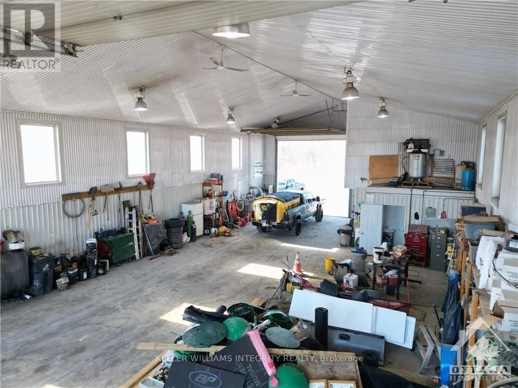 6155 COUNTRY ROAD 17 ROAD