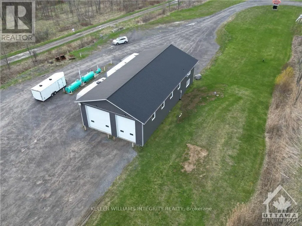 6155 COUNTRY ROAD 17 ROAD