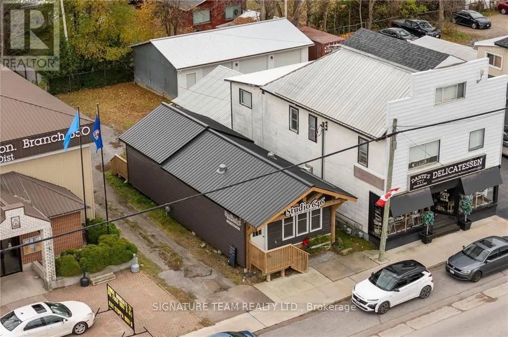 45 MAIN STREET