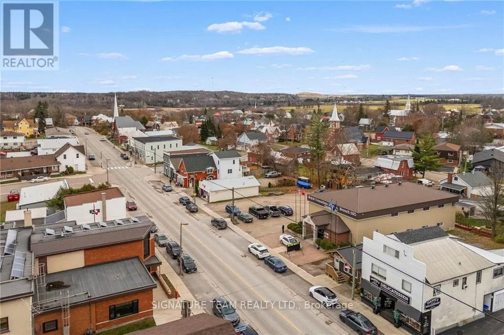 45 MAIN STREET