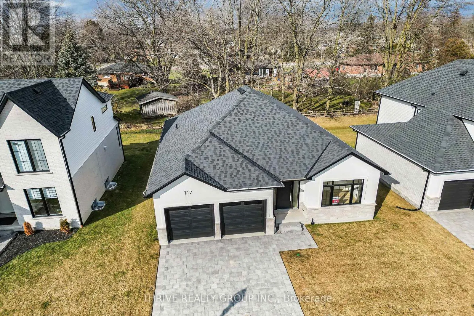 117 ASPEN CIRCLE