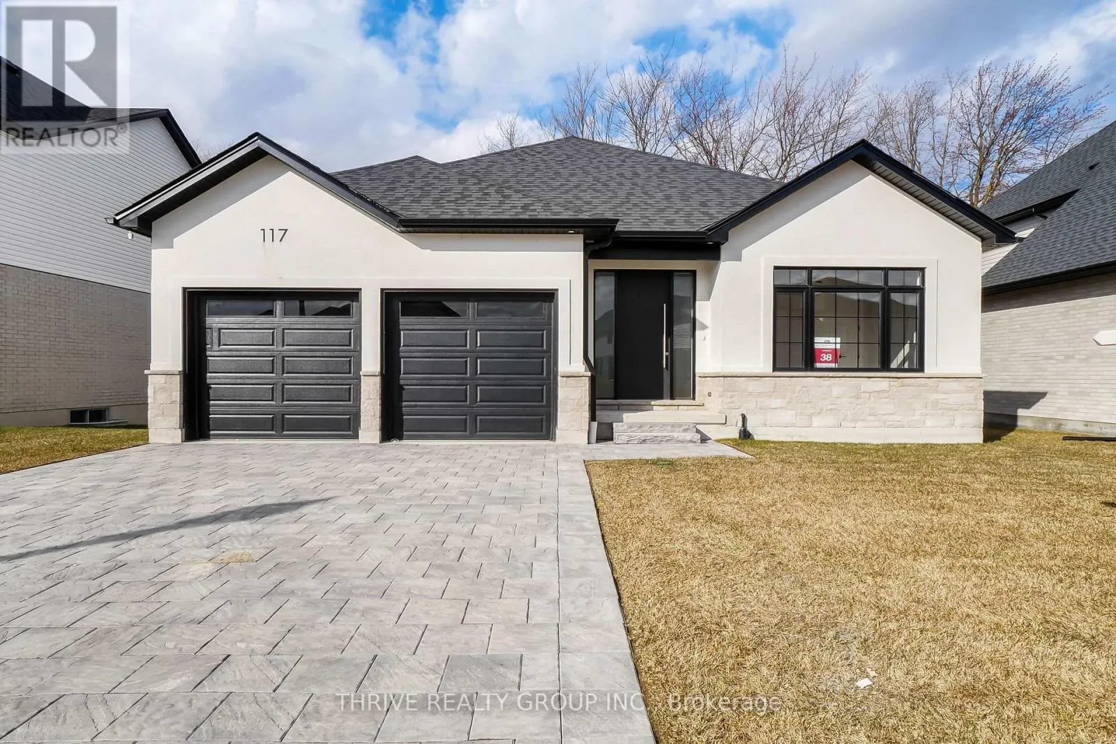 117 ASPEN CIRCLE