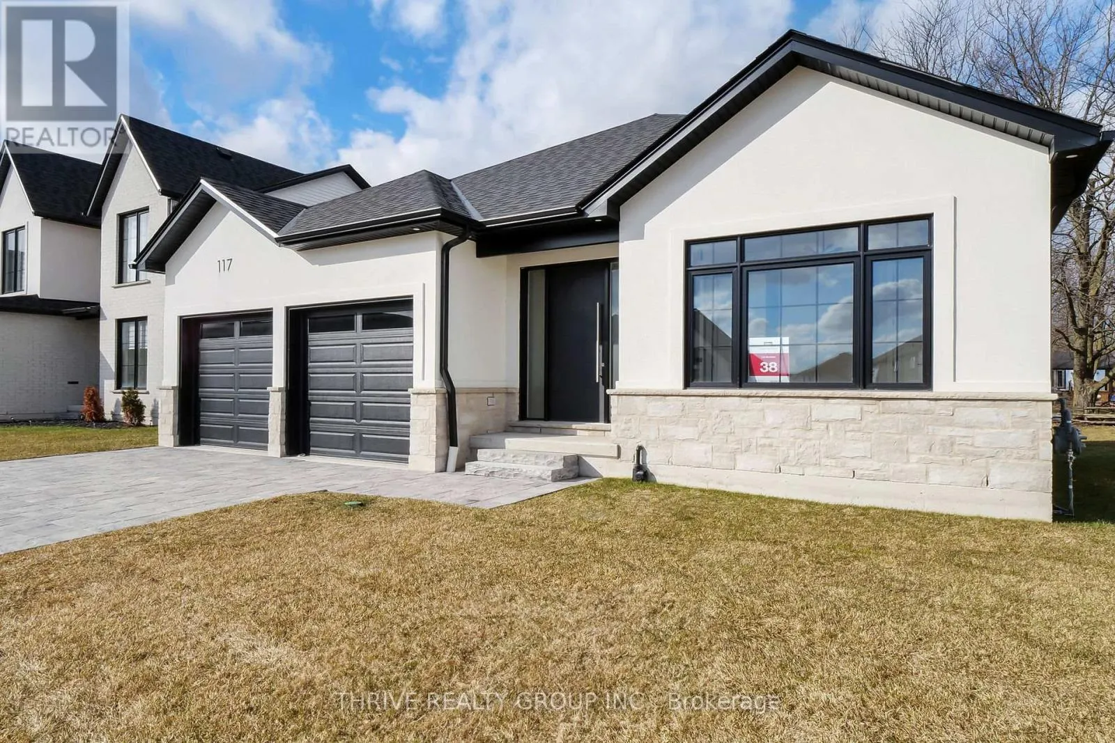 117 ASPEN CIRCLE