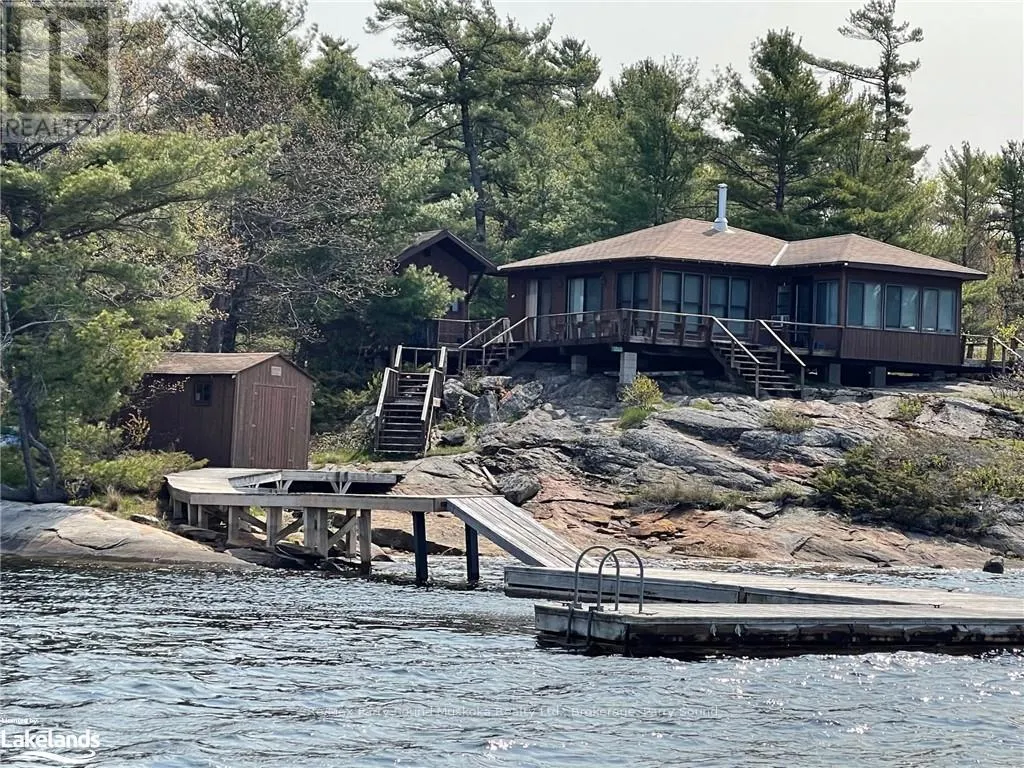 1260 GEORGIAN BAY