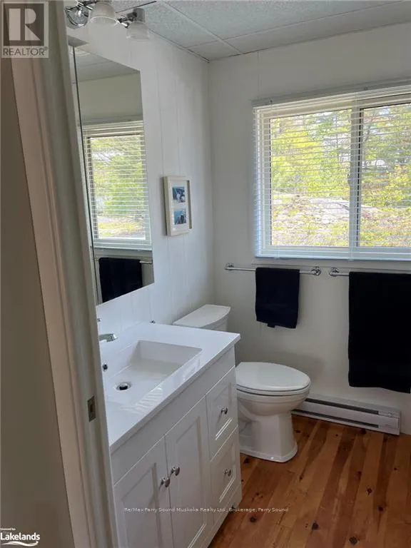 1260 GEORGIAN BAY