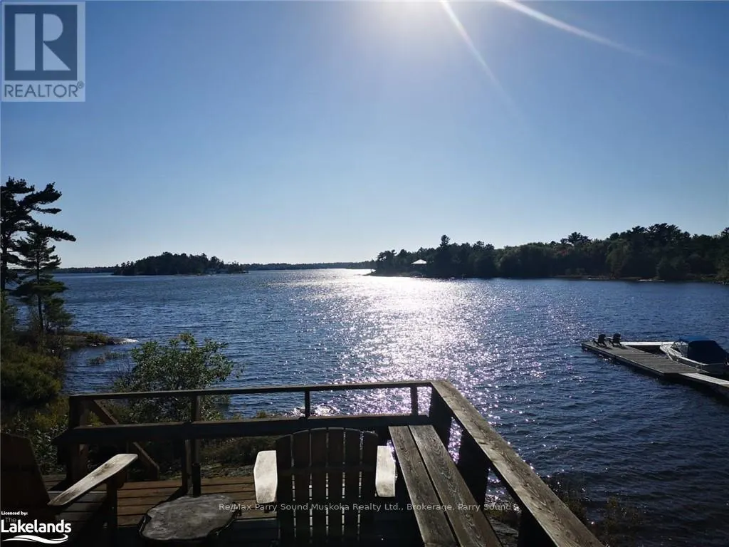 1260 GEORGIAN BAY