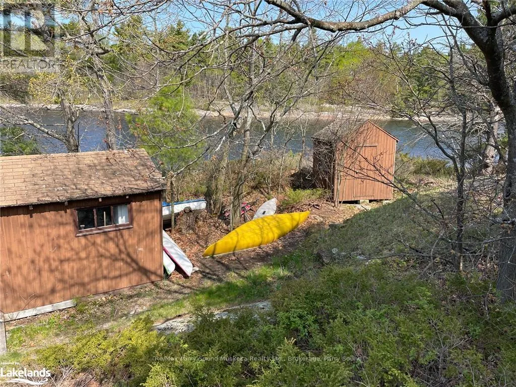1260 GEORGIAN BAY