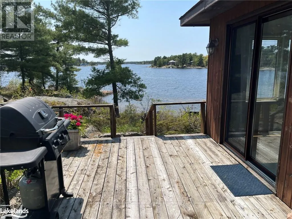 1260 GEORGIAN BAY