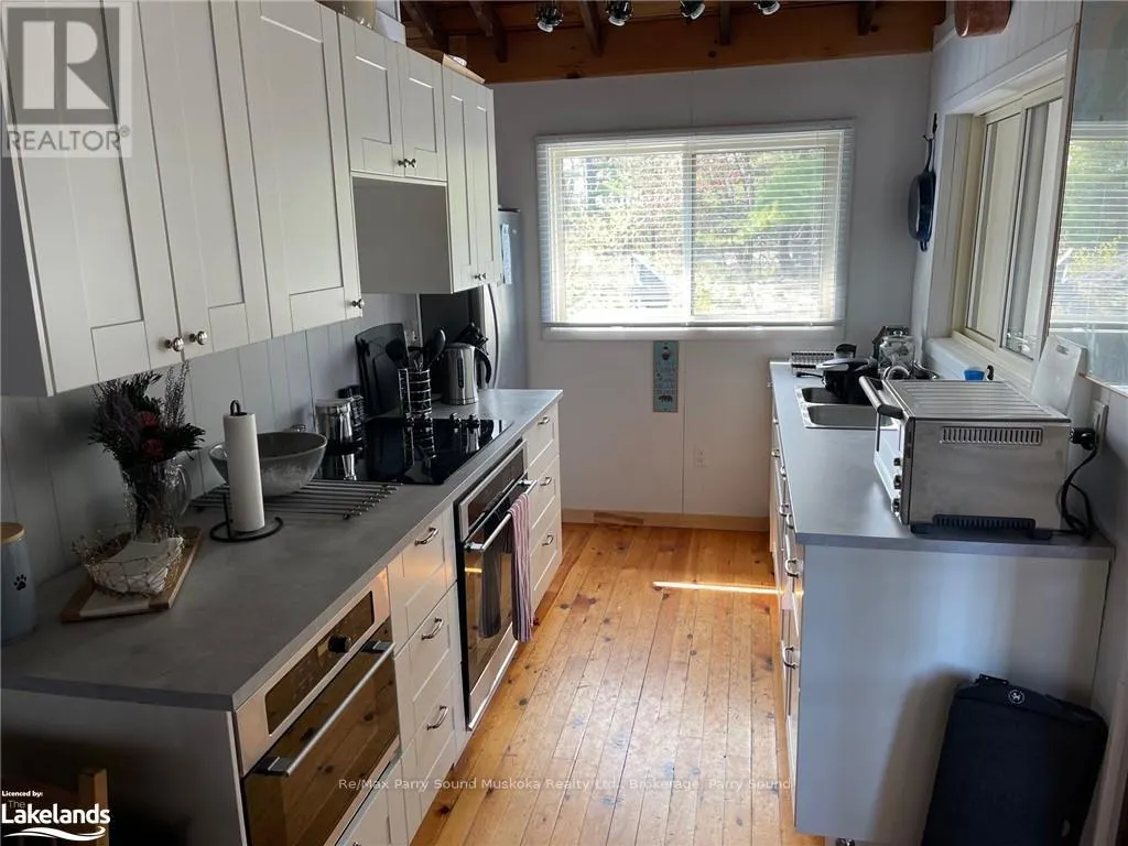 1260 GEORGIAN BAY