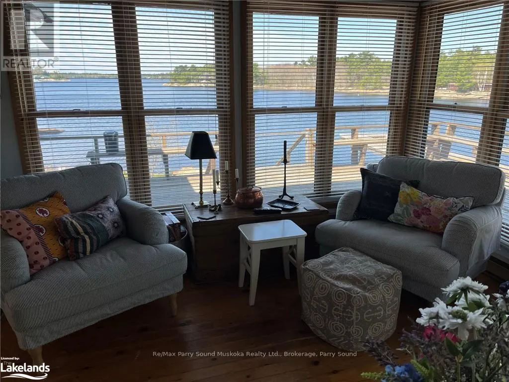 1260 GEORGIAN BAY