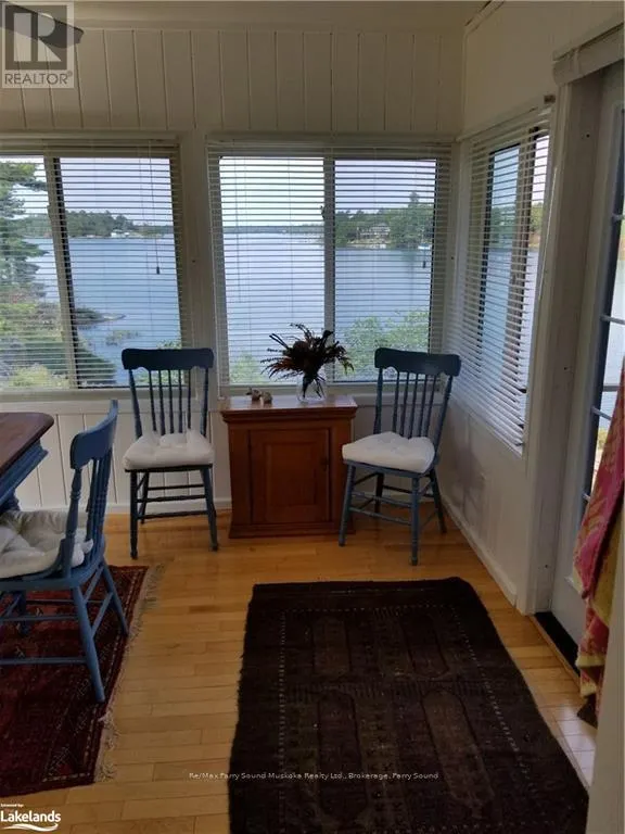 1260 GEORGIAN BAY