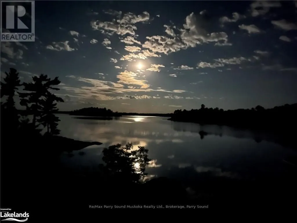 1260 GEORGIAN BAY