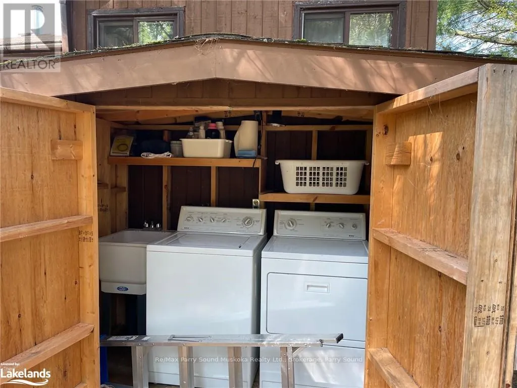 1260 GEORGIAN BAY