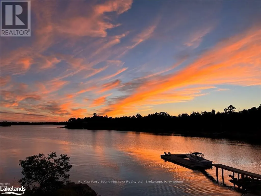 1260 GEORGIAN BAY