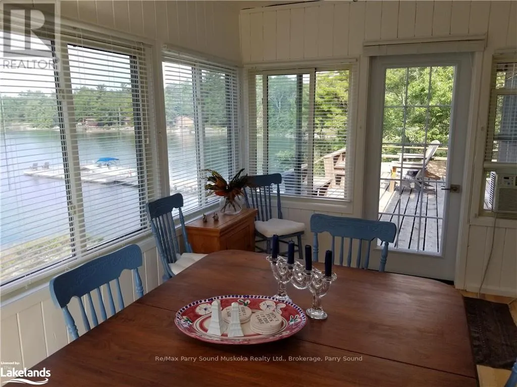 1260 GEORGIAN BAY