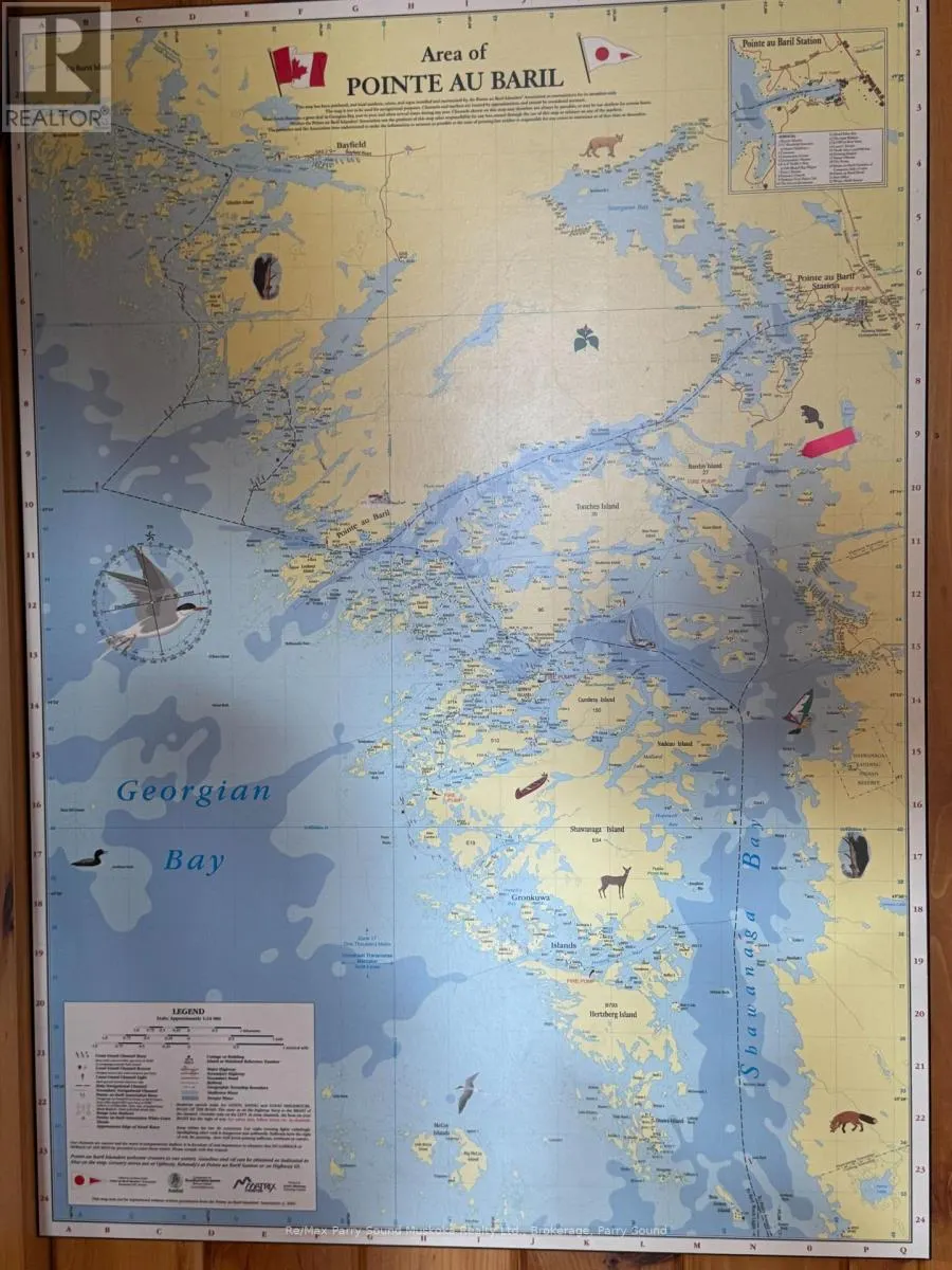 1260 GEORGIAN BAY