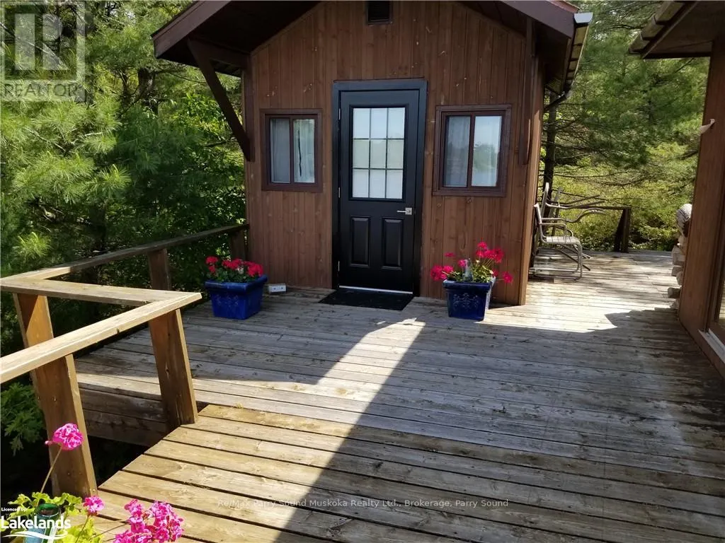 1260 GEORGIAN BAY