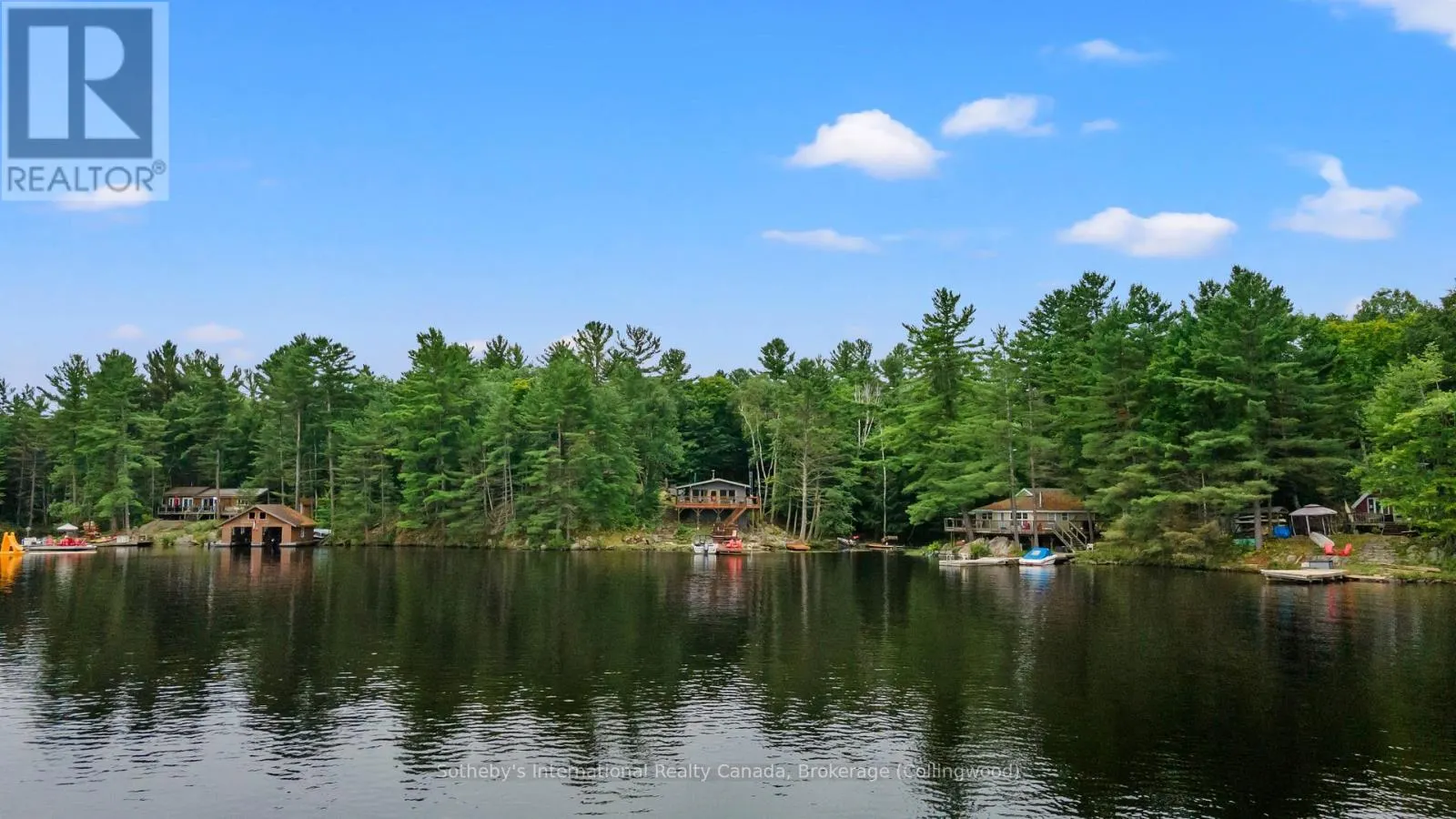 4202 GO HOME LAKE SHR