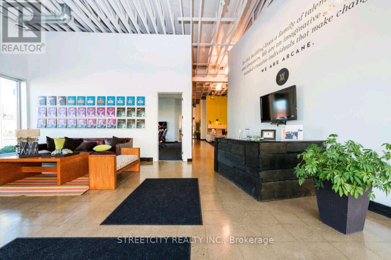 345 HORTON STREET E