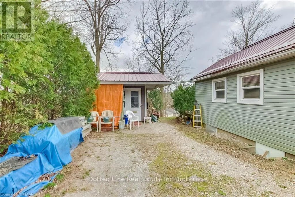 6 BIDWELL STREET