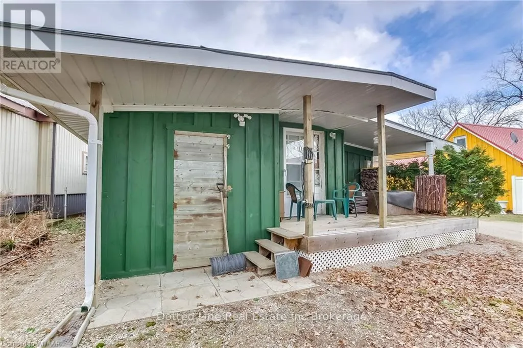 6 BIDWELL STREET