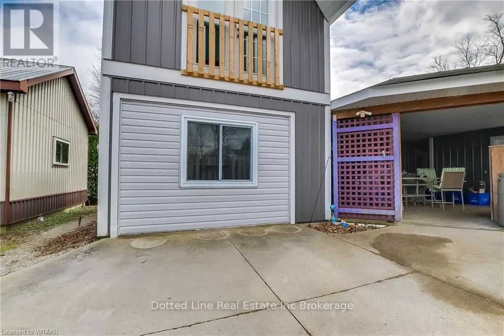 6 BIDWELL STREET