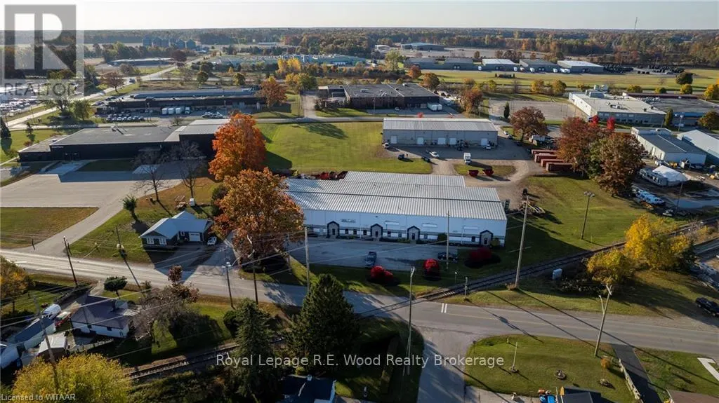 131 TOWNLINE ROAD