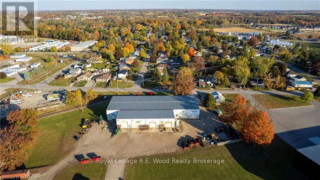 131 TOWNLINE ROAD