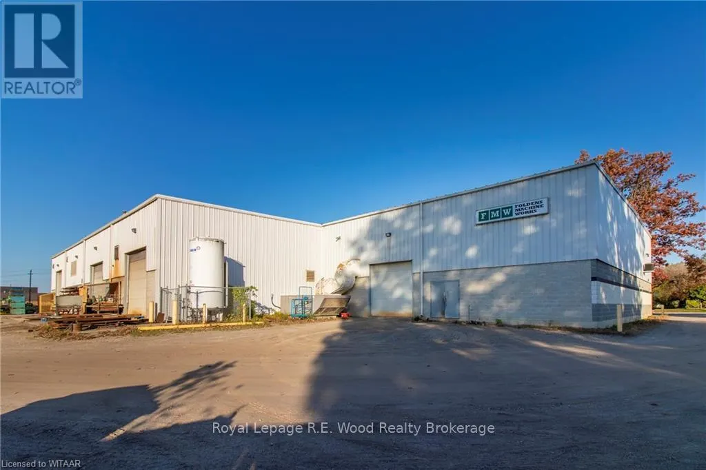 131 TOWNLINE ROAD