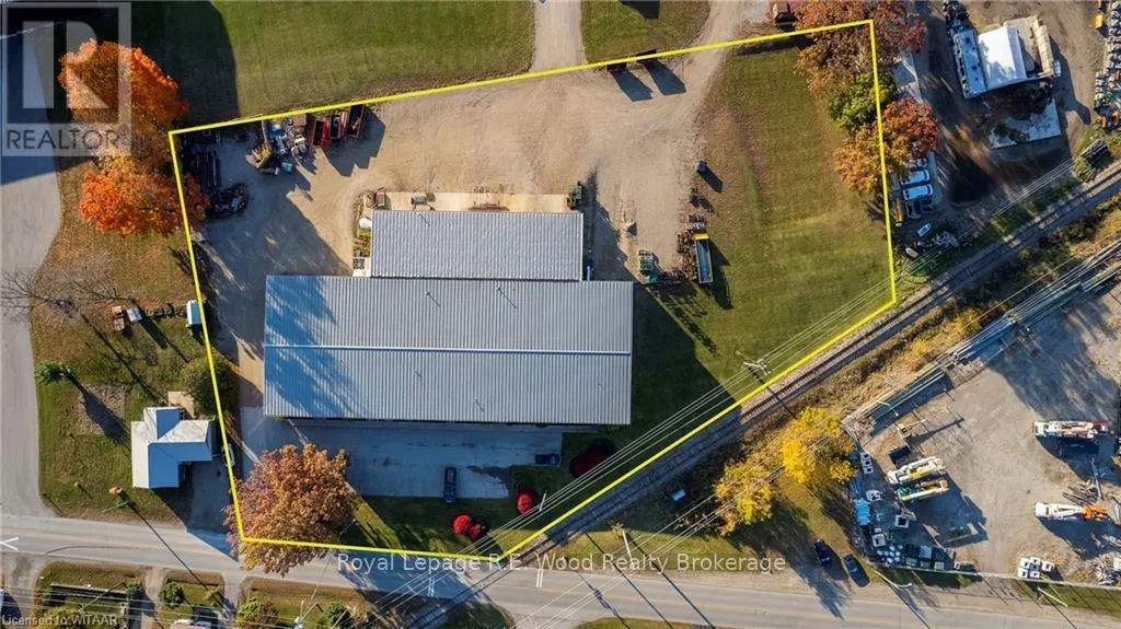 131 TOWNLINE ROAD